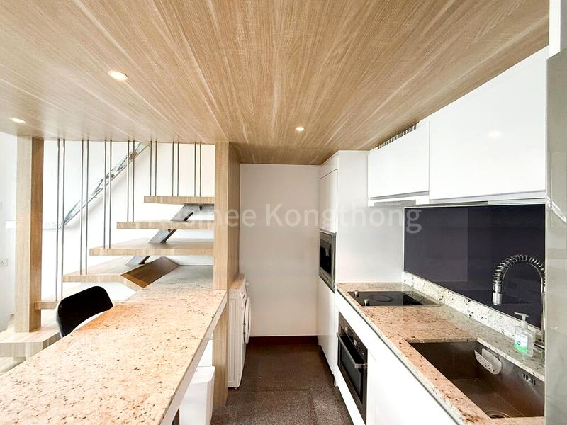 Studio Condo for Sale in  Seahill - Image 3