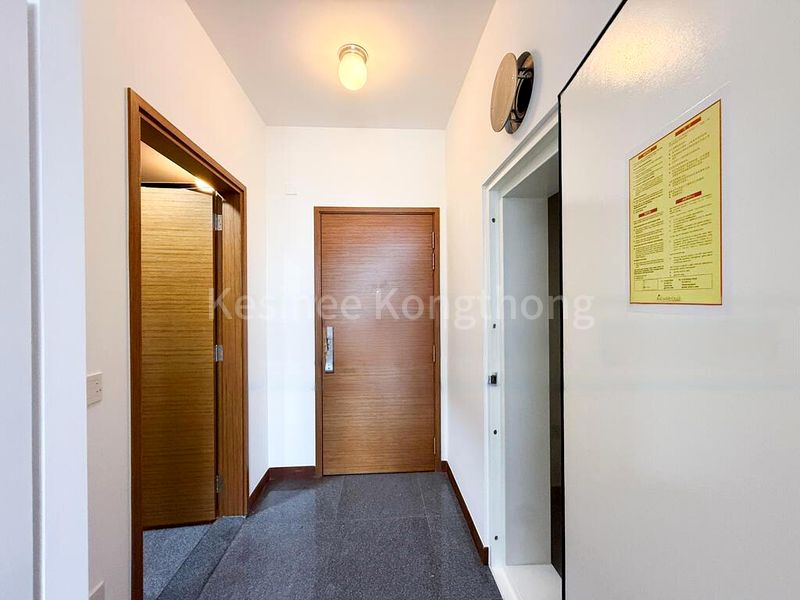 Studio Condo for Sale in  Seahill - Image 5