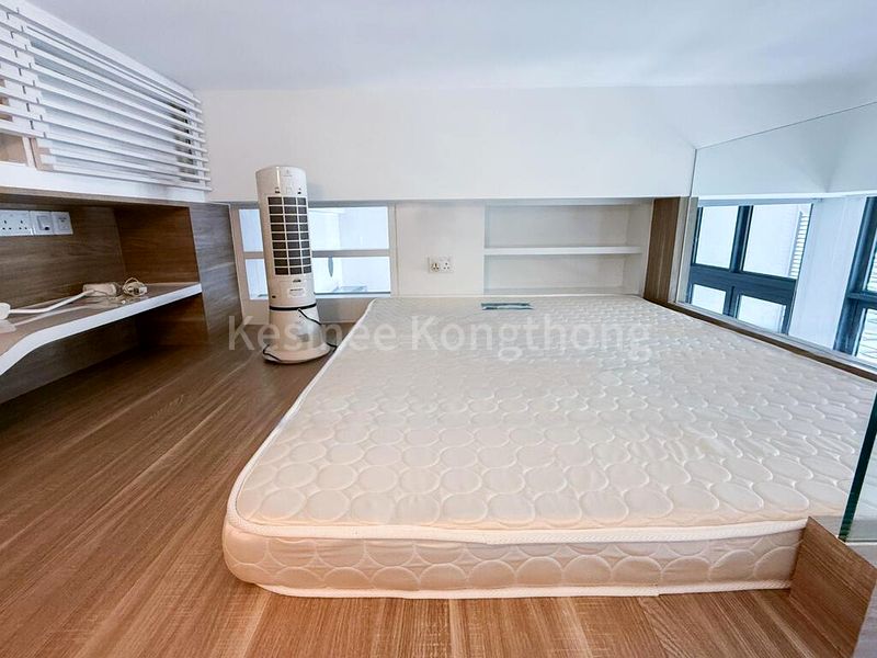 Studio Condo for Sale in  Seahill - Image 8