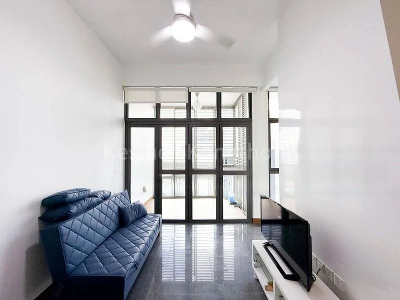 Studio Condo for Sale in  Seahill - Image 1