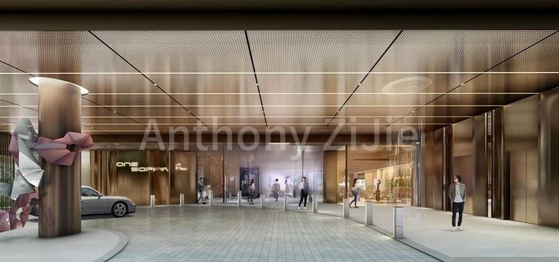 Office for Sale: One Sophia Street - Image 5