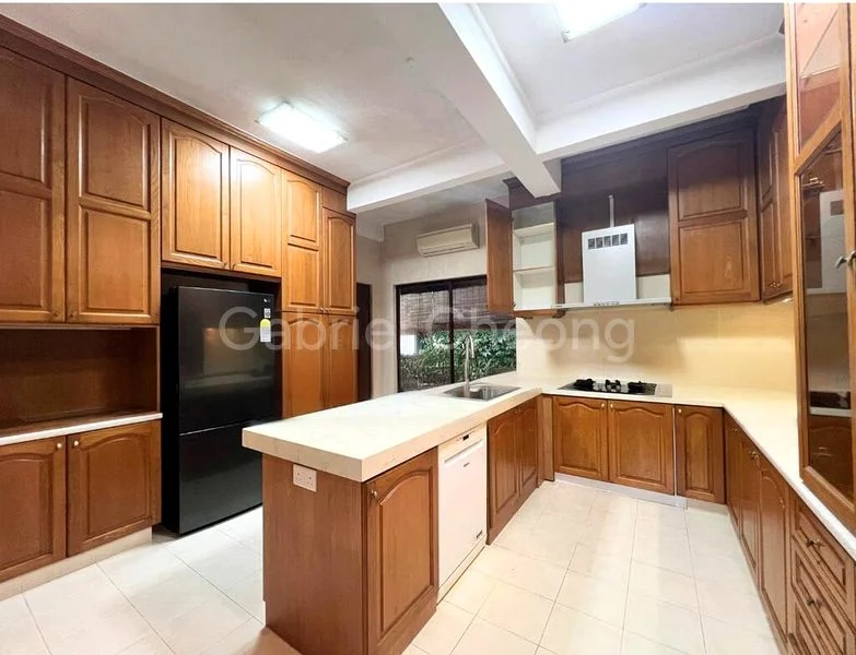 4 Bed Bungalow (Landed) for Rent in  Ban Guan Park - Image 3