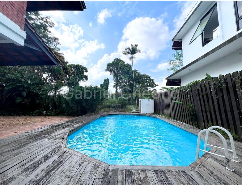 4 Bed Bungalow (Landed) for Rent in  Ban Guan Park - Image 9