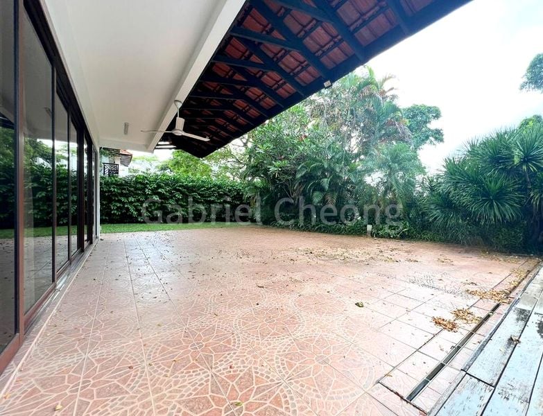 4 Bed Bungalow (Landed) for Rent in  Ban Guan Park - Image 8