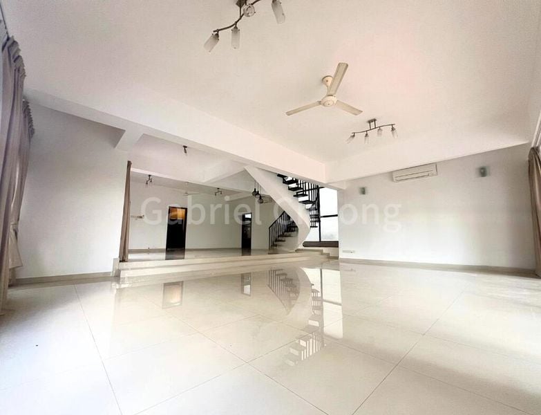 4 Bed Bungalow (Landed) for Rent in  Ban Guan Park - Image 1