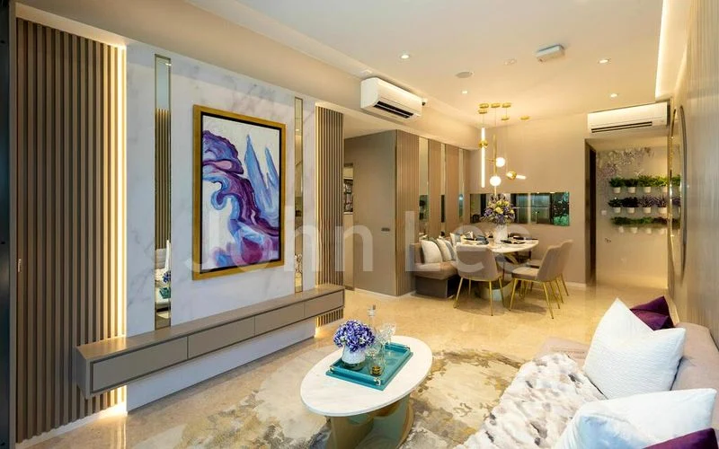 4 Bed Condo for Sale in  AMO Residence - Image 1