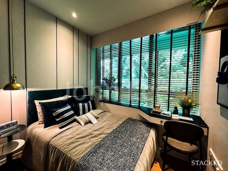 4 Bed Condo for Sale in  AMO Residence - Image 3