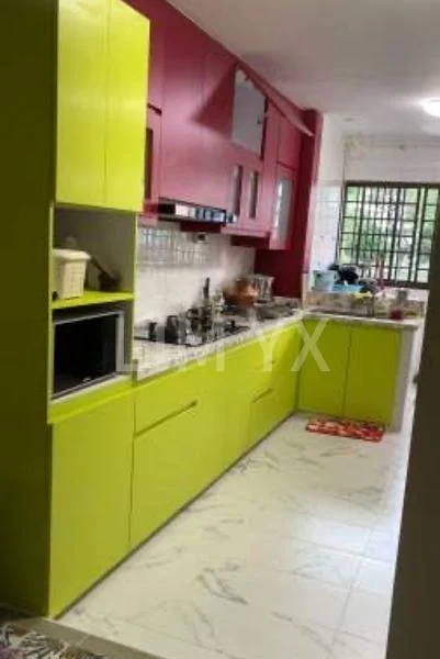 Common Room (HDB) for Rent in 502 Ang Mo Kio Avenue 5 - Image 2