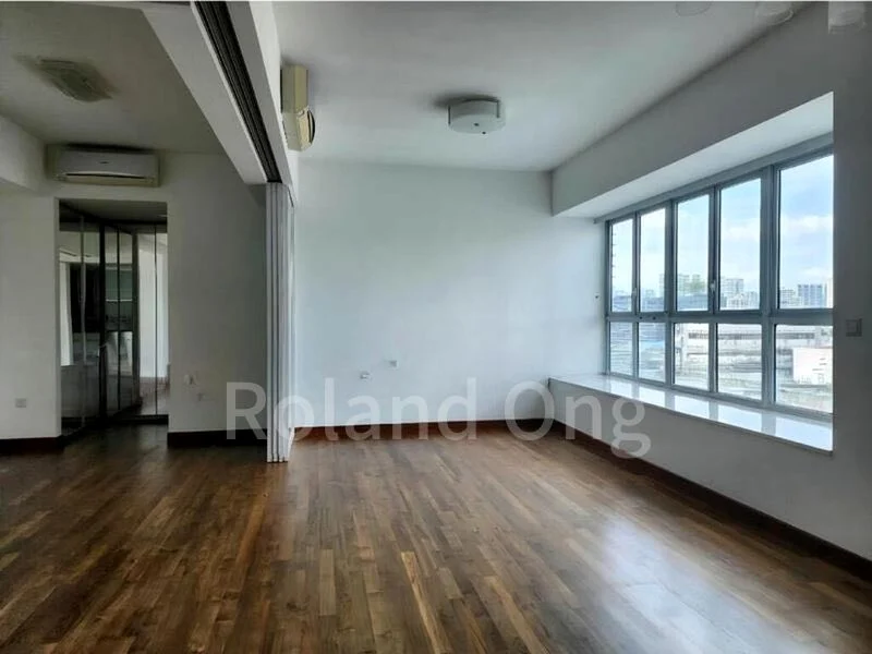 1 Bed Condo for Rent in  Tresalveo - Image 3