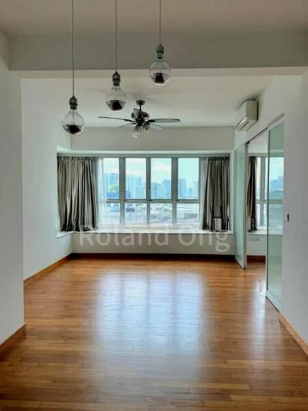 1 Bed Condo for Rent in  Tresalveo - Image 1
