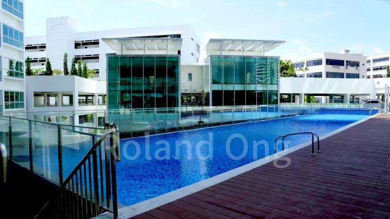 1 Bed Condo for Rent in  Tresalveo - Image 2