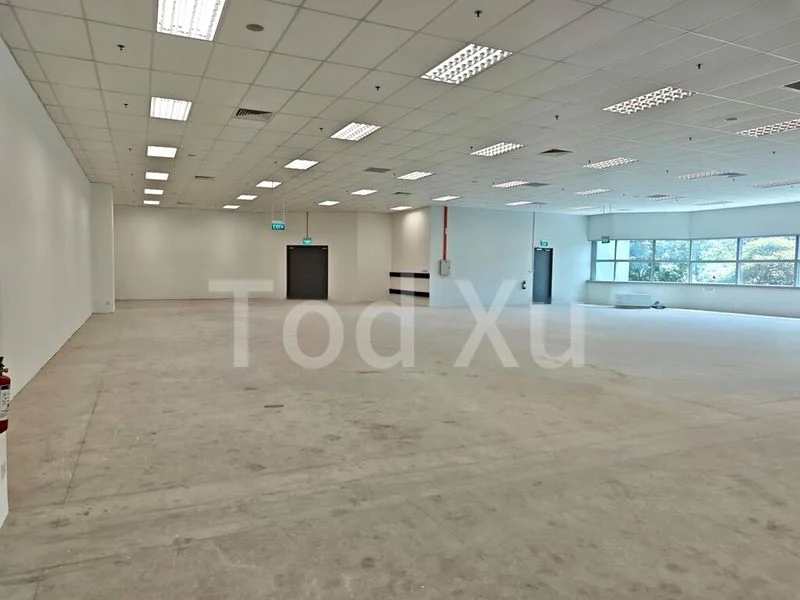 e-Business for Rent: Alexandra Technopark - Image 4