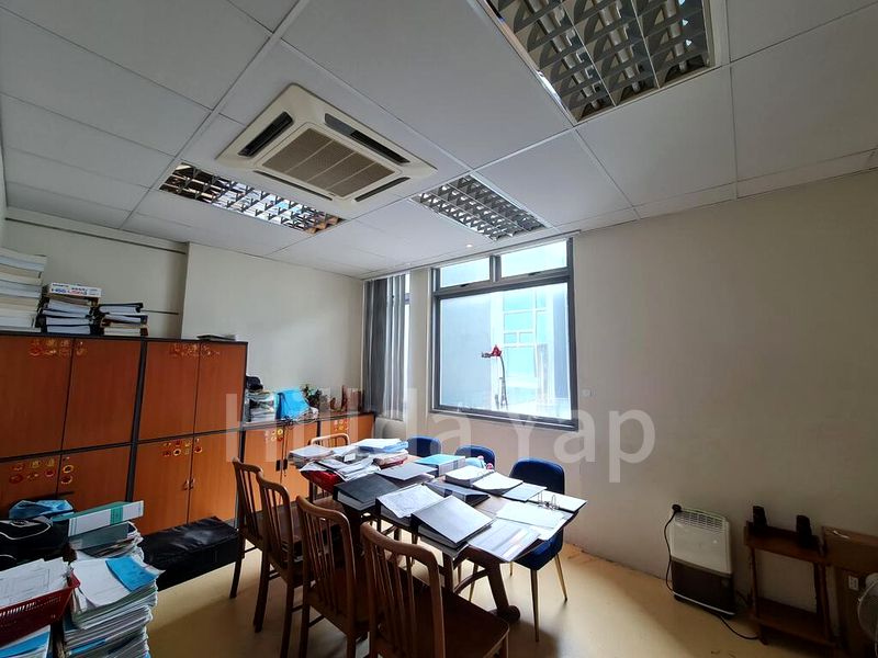 Factory / Workshop (B2) for Sale: Enterprise Hub - Image 2