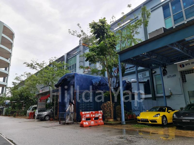 Factory / Workshop (B2) for Sale: Enterprise Hub - Image 5