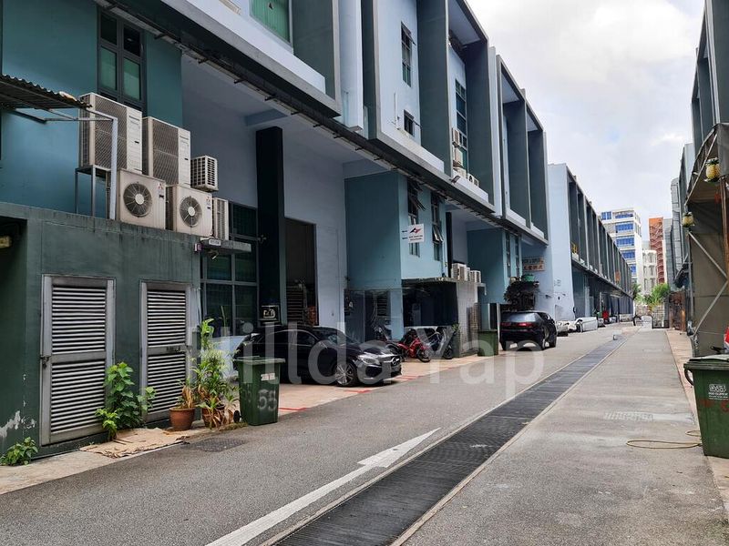 Factory / Workshop (B2) for Sale: Enterprise Hub - Image 4