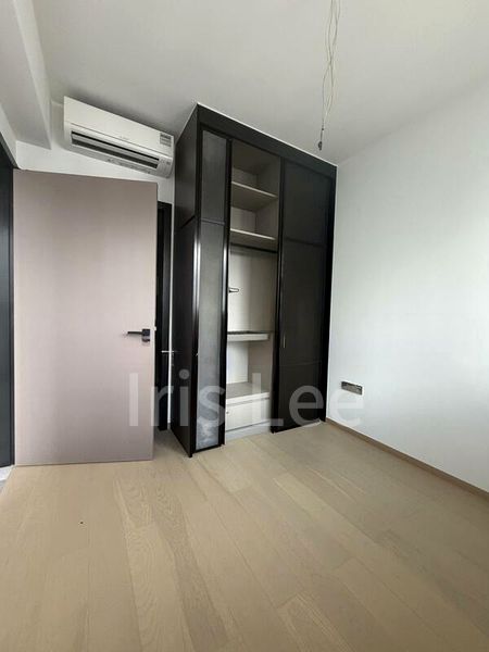 1 Bed Condo for Rent in  Newport Residences / Newport Tower - Image 3
