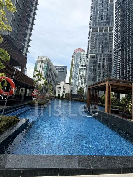 1 Bed Condo for Rent in  Newport Residences / Newport Tower - Image 4