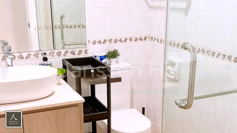 Common Room (Condo) for Rent in  Dunman Place - Image 10