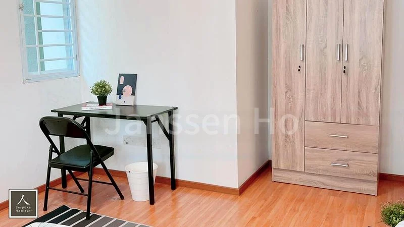 Common Room (Condo) for Rent in  Dunman Place - Image 12