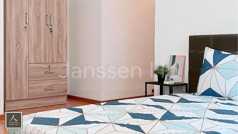 Common Room (Condo) for Rent in  Dunman Place - Image 14