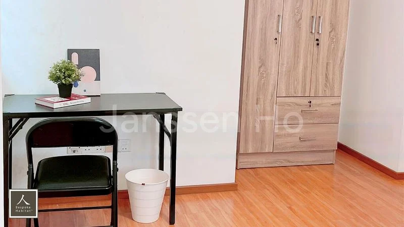 Common Room (Condo) for Rent in  Dunman Place - Image 13