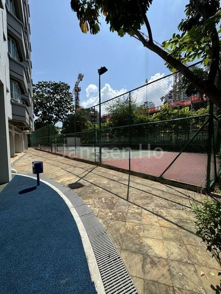 Common Room (Condo) for Rent in  Dunman Place - Image 2