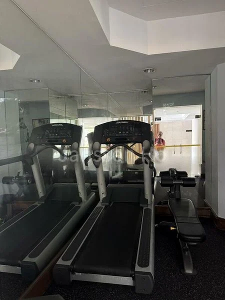 Common Room (Condo) for Rent in  Dunman Place - Image 1