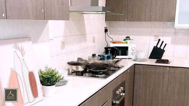 Common Room (Condo) for Rent in  Dunman Place - Image 8