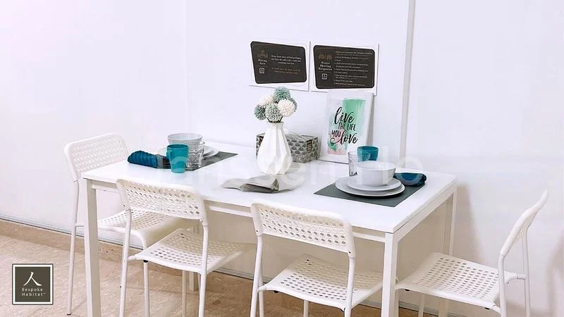 Common Room (Condo) for Rent in  Dunman Place - Image 11