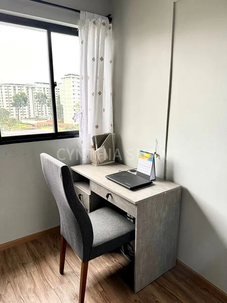 Common Room (HDB) for Rent in 404 Ang Mo Kio Avenue 10 - Image 6