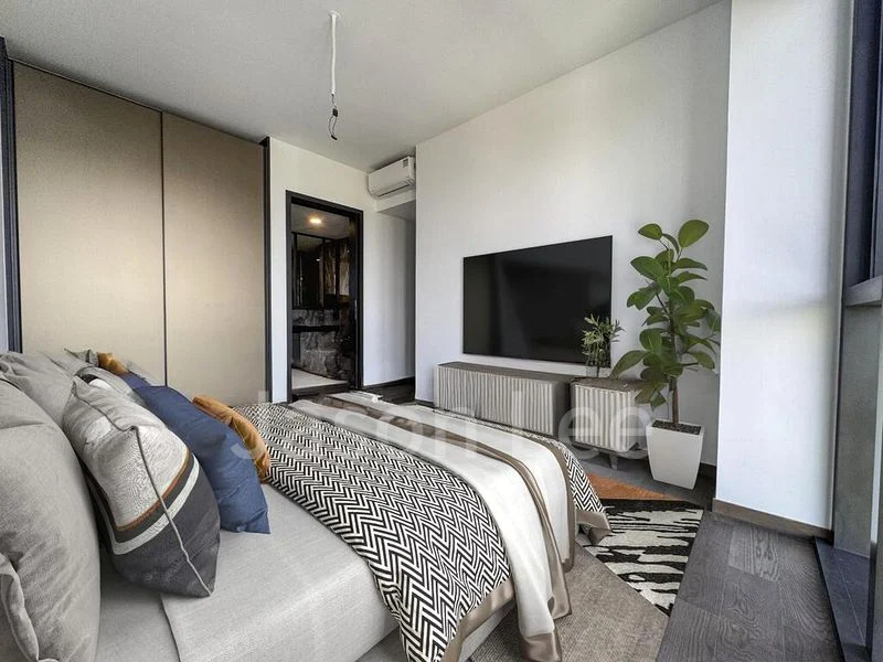 3 Bed Condo for Sale in  Liv @ MB - Image 3