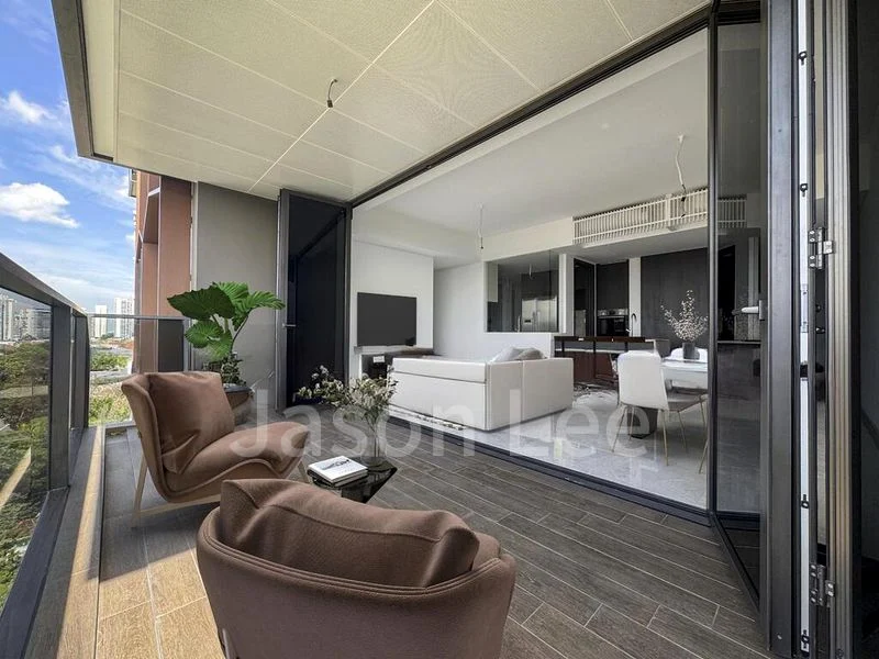 3 Bed Condo for Sale in  Liv @ MB - Image 1