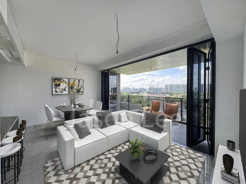 3 Bed Condo for Sale in  Liv @ MB - Image 2