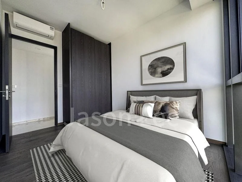 3 Bed Condo for Sale in  Liv @ MB - Image 6