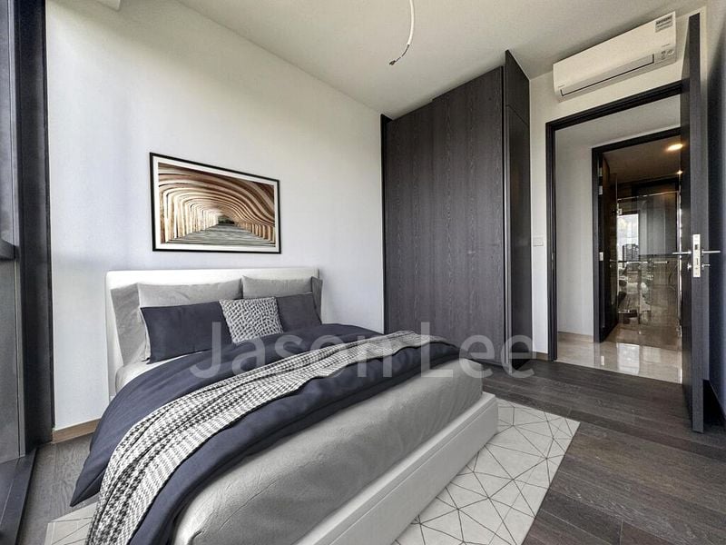 3 Bed Condo for Sale in  Liv @ MB - Image 4