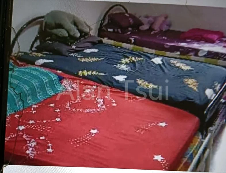 Common Room (HDB) for Rent in  524 Bedok North Street 3 - Image 1