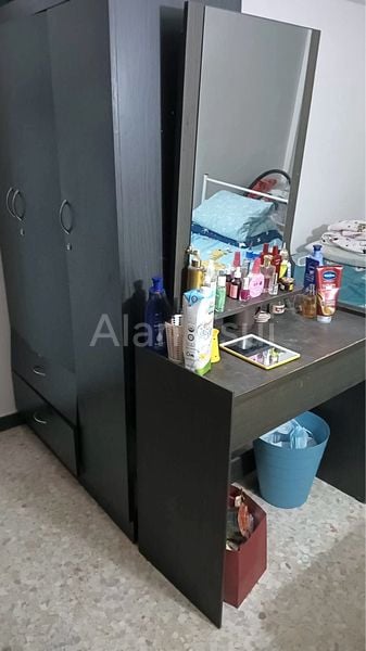 Common Room (HDB) for Rent in  524 Bedok North Street 3 - Image 2