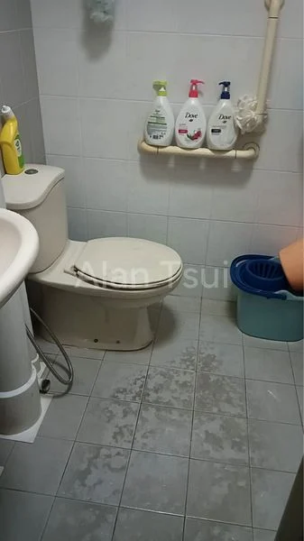 Common Room (HDB) for Rent in  524 Bedok North Street 3 - Image 3