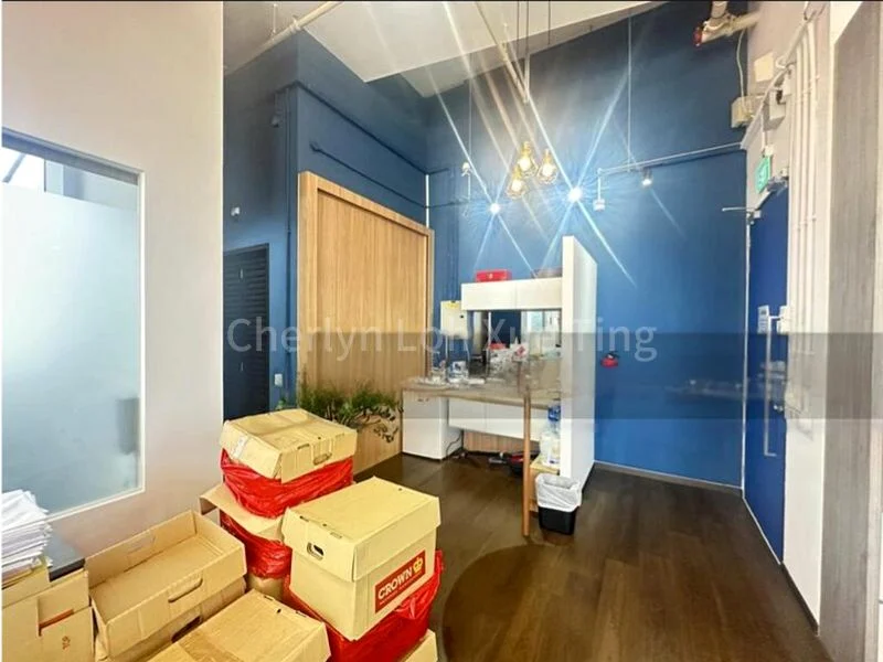 Light Industrial (B1) for Sale: CT Hub 2 - Image 2