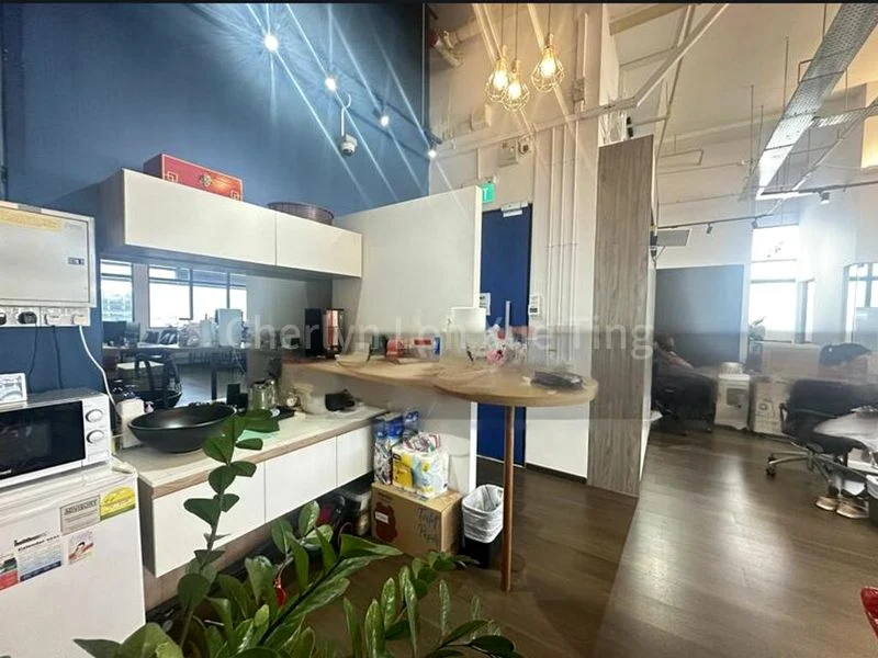 Light Industrial (B1) for Sale: CT Hub 2 - Image 4