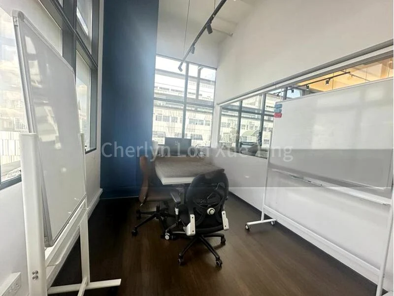 Light Industrial (B1) for Sale: CT Hub 2 - Image 3