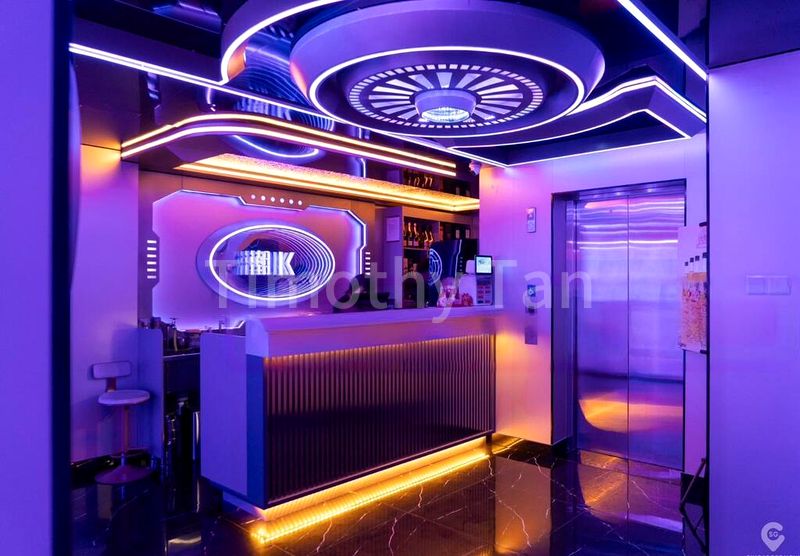 Prime 3rd Floor Commercial Space Opposite Bugis Junction - Image 8