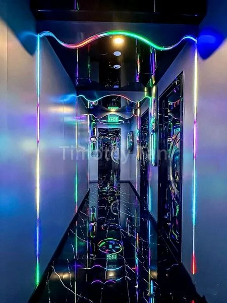 Prime 3rd Floor Commercial Space Opposite Bugis Junction - Image 7