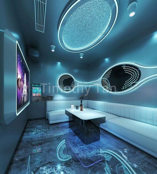 Prime 3rd Floor Commercial Space Opposite Bugis Junction - Image 5