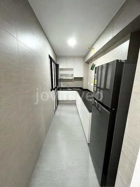 Master Room (HDB) for Rent in 443A New Punggol Road - Image 1