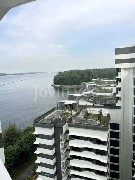 Master Room (HDB) for Rent in 443A New Punggol Road - Image 3