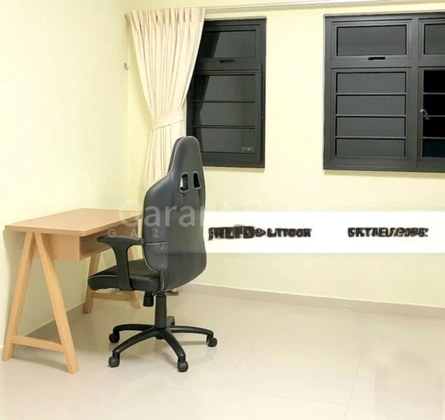 4 Room (4A) HDB for Sale in  485 Segar Road - Image 5