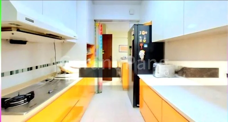 4 Room (4A) HDB for Sale in  485 Segar Road - Image 3