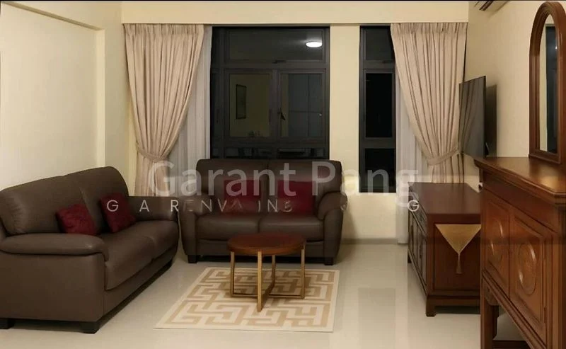 4 Room (4A) HDB for Sale in  485 Segar Road - Image 1