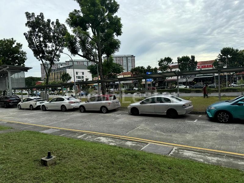 Shop / Shophouse for Rent: Fast food Restaurant cafe @ Orchard with outdoor terrace, high traffic Orchard Rd junction. - Image 15